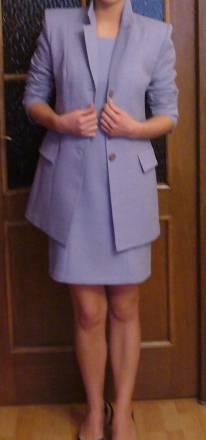 Платье+пиджак Москва