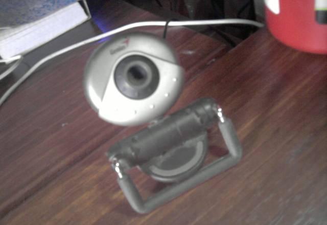 Веб камера Genius Москва