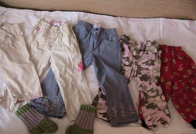 Большой пакет 92см Москва