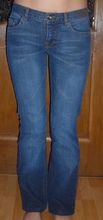 Джинсы mexx Москва