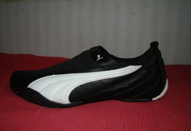 Кроссовки мужские puma 46 р-р, недорого Москва