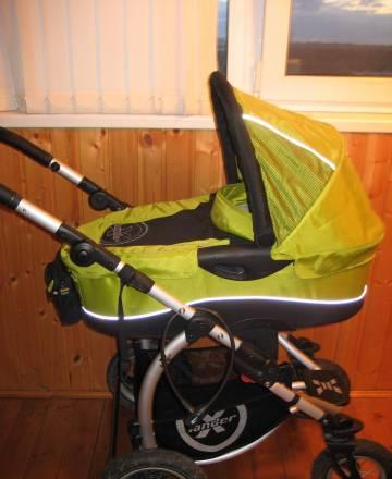 XLander X-A (2 в 1) Москва