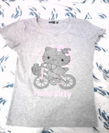 Футболка Москва