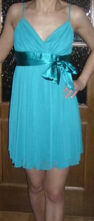 Платье Москва