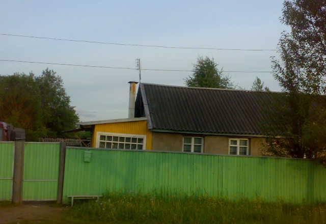 Продам квартиру Спирово