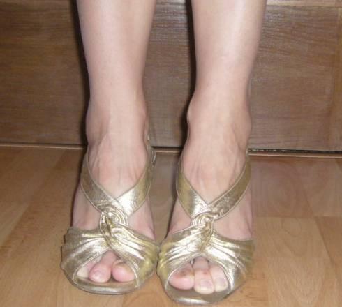 Туфли Alba Москва