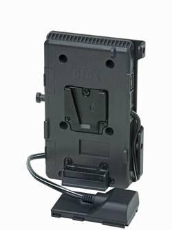 V-Lock пластина IDX A-E2H1 для видеокамер Canon XL Москва