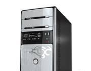 Phenom X3 2.3Ghz/3072Mb/GeForce G100/250.0Gb Москва