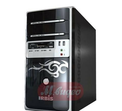 Athlon64 X2 2.6Ghz/2048Mb/GeForce 9300 GS 512 мб Москва