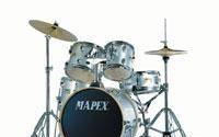 Барабаны Mapex Q Санкт-Петербург