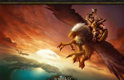 Аккаунт WOW(world of warcraft) Санкт-Петербург