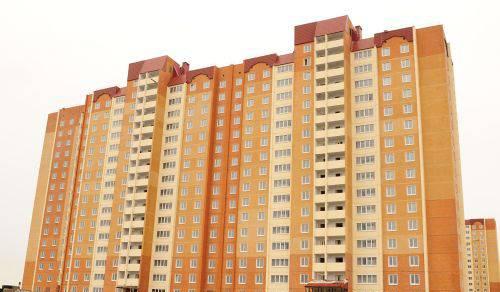 1 комн. кв., собств., общая 43,90, жилая 17,0 Санкт-Петербург