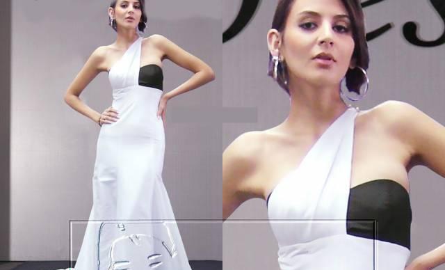 Продаю дизайнерское новое вечернее платье Москва