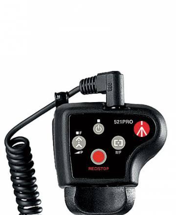 Lanc пульт управления Manfrotto 521PRO Москва