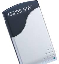 Citidisk HDV 80 Gb Москва