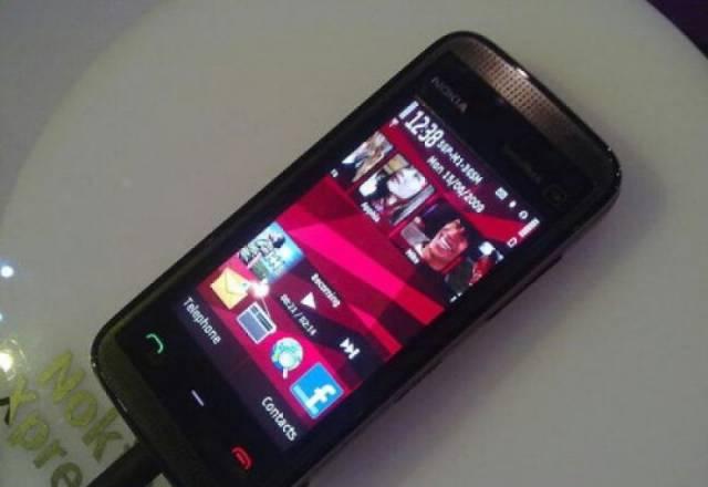 Продам nokia 5530 Xpress Music Москва