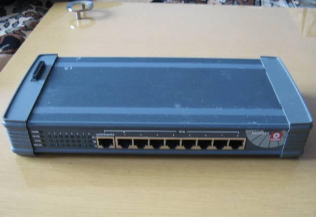 Концентратор Compex MX2208SA Москва