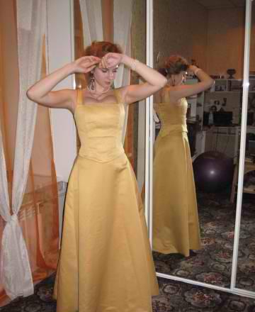 Платье для выпускного Москва