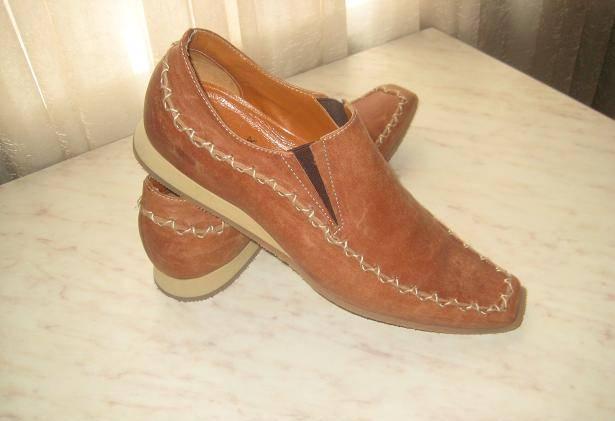 Мокасины Fabi Москва