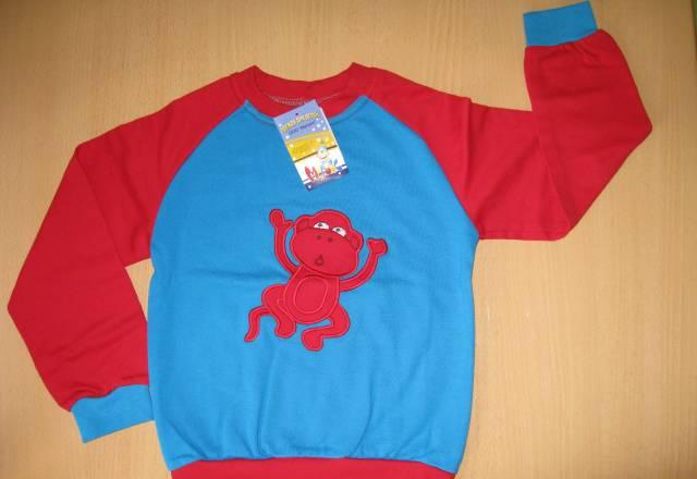 Новые вещи р.80,86,92,98 Москва