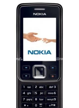 Nokia 6300 черный Москва