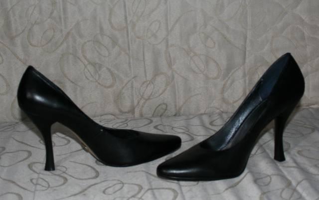 Туфли Paolo Conte Москва