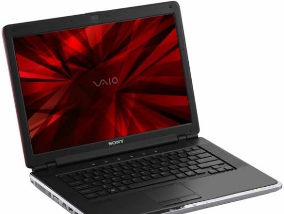 Ноутбуки  Sony vaio дешево,смотрим Москва