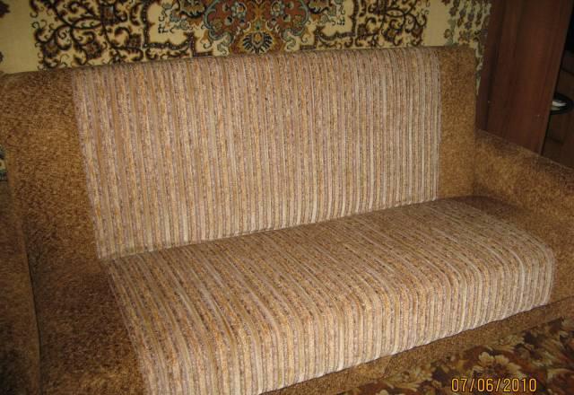 Диван еврокнижка Москва