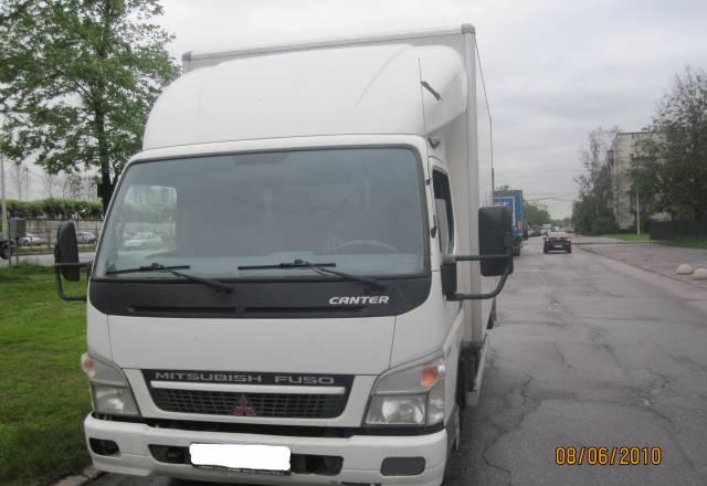 Mitsubishi, 2006 Санкт-Петербург
