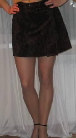 Мини-юбка - суперсекси, р 42-46 Санкт-Петербург