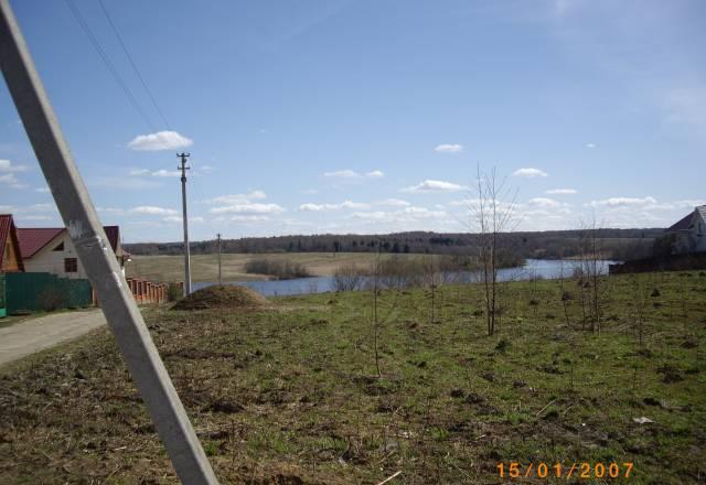 Продаю участок 40сотк,Дмитровский р-н, д.Торгвцево Дмитров