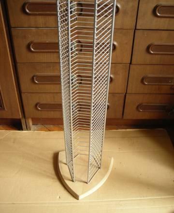 Стойка для компакт-дисков Москва