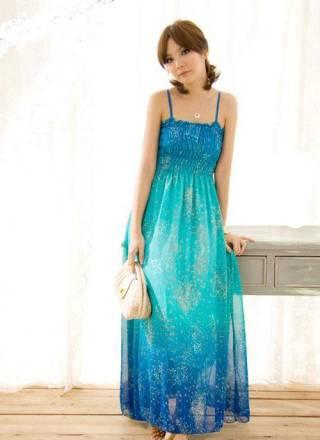 Летний сарафан новый Москва