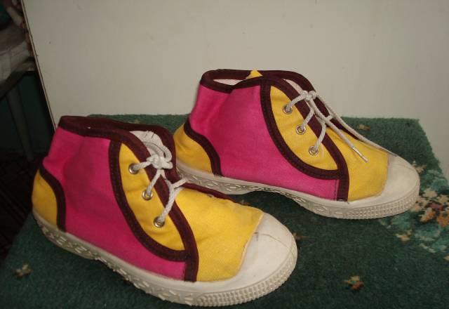 Кеды Санкт-Петербург