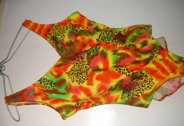 Купальник Москва