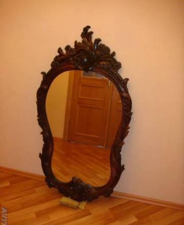 Зеркало Жизель Москва