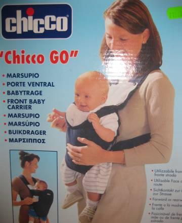 Кенгуру chicco Санкт-Петербург