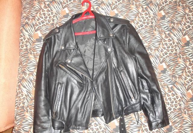 Косуха) Куртка Harley Davidson родная Москва