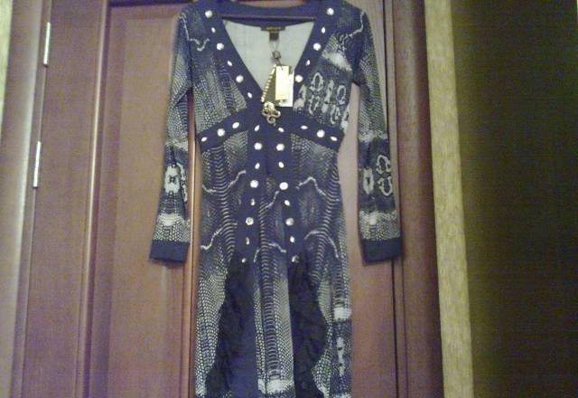 Вечернее платье Москва