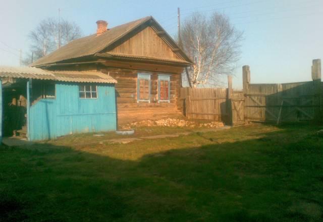 Дом Балахта