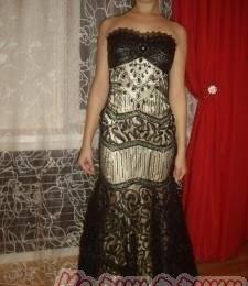 Платья вечерние Москва