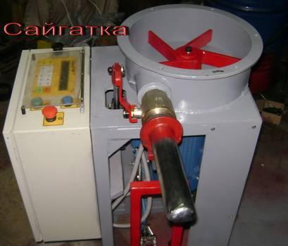 Оборудование для фасовки цемента, фасовка сухих строительных Краснодар