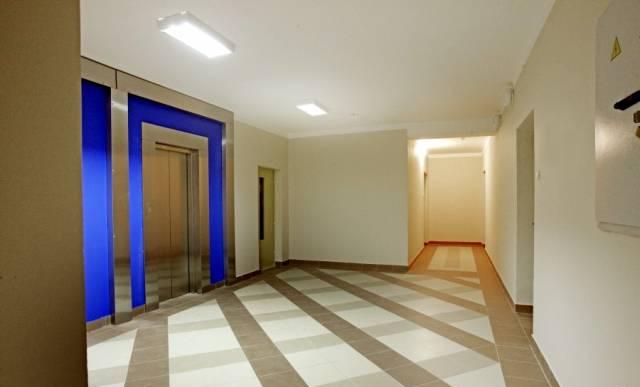 Новая 2 к.кв. (64,7 кв.м) рядом с метро Санкт-Петербург