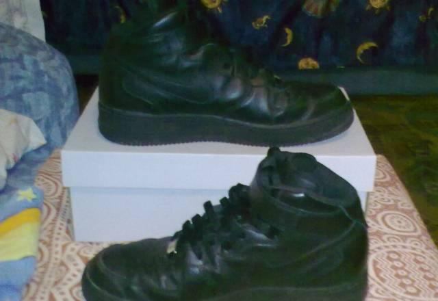 Nike Air Force 1 MID "07 Москва