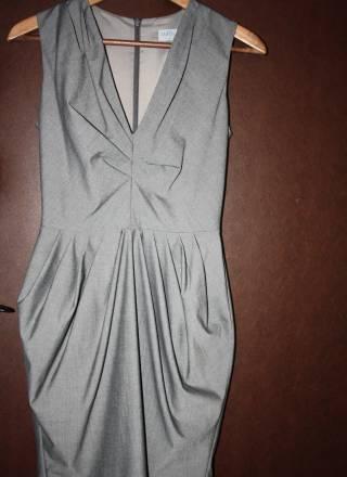 Платье Москва