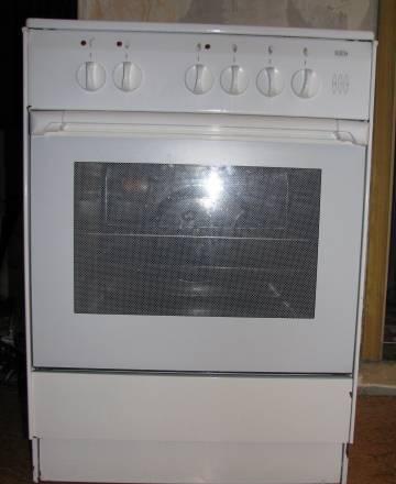 Электроплита эви-411 Москва