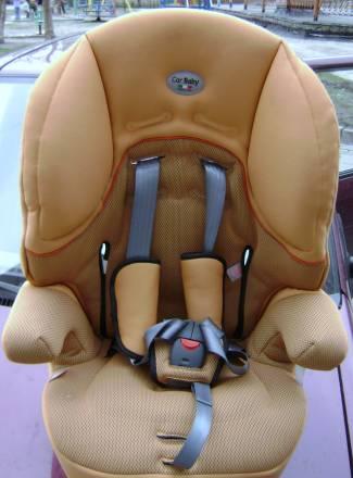 Автокресло детское Ростов-на-Дону