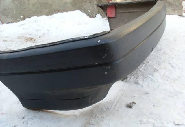 ЗАДНИЙ БАМПЕР НА VW PASSAT B3 Киржач