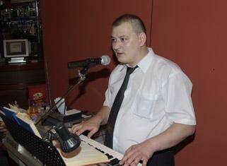 Тамада - музыкант - певец - аккордеонист - Dj Москва