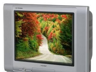 Телевизор SHARP 21K-FD3RU Москва
